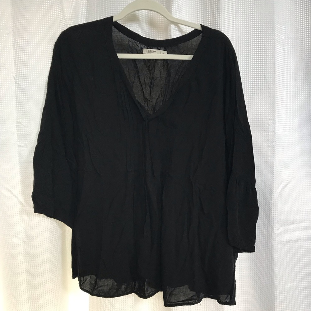 Old Navy Blouse
